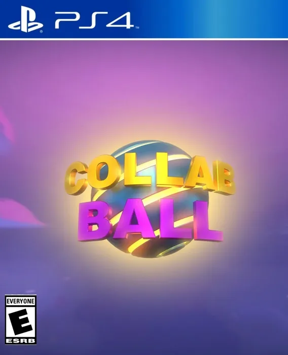 Collab Ball