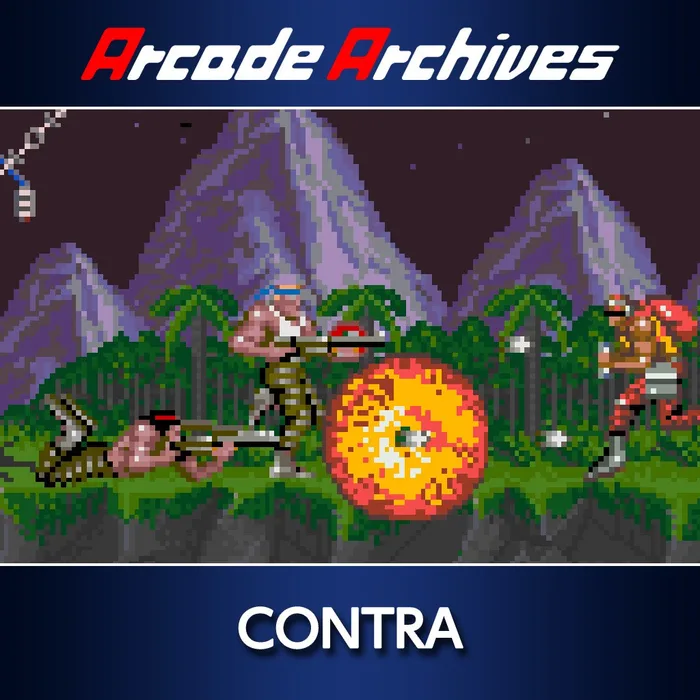 Contra