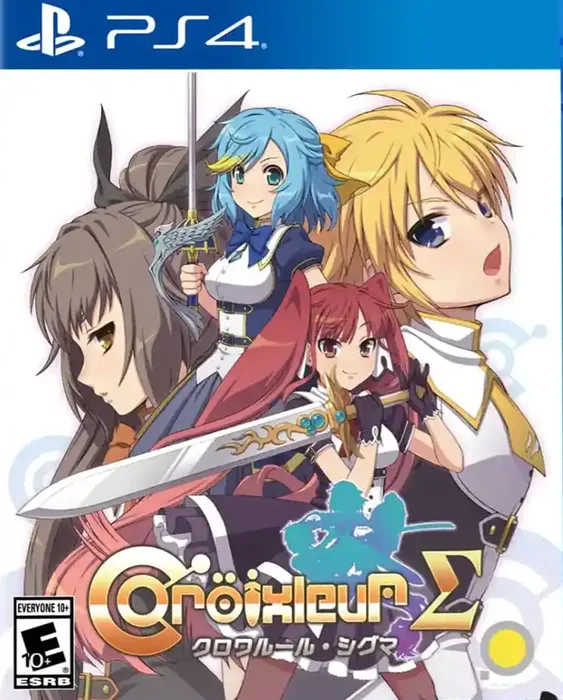 Croixleur Sigma