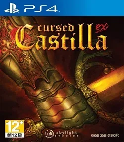 Cursed Castilla EX