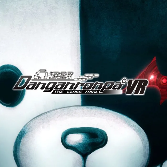Cyber Danganronpa VR The Class Trial
