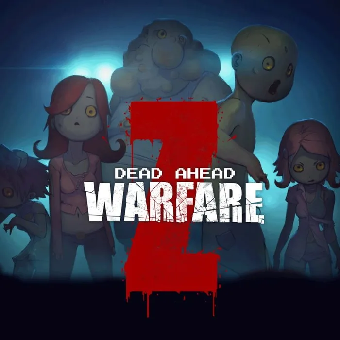 Dead Ahead Z Warfare