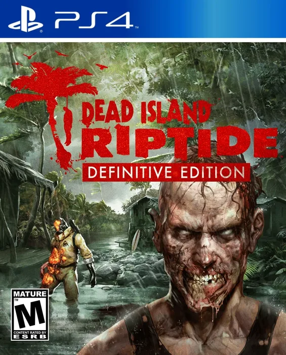Dead Island: Riptide: Definitive Edition
