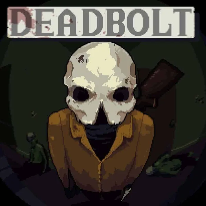 Deadbolt