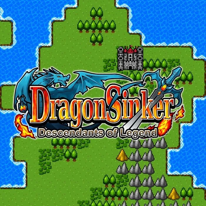 Dragon Sinker