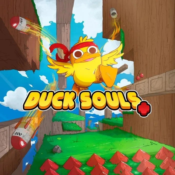 Duck Souls