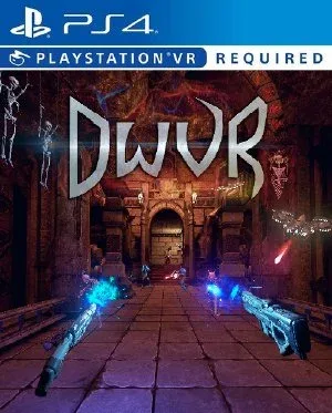 DWVR