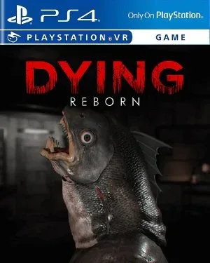 DYING: Reborn VR