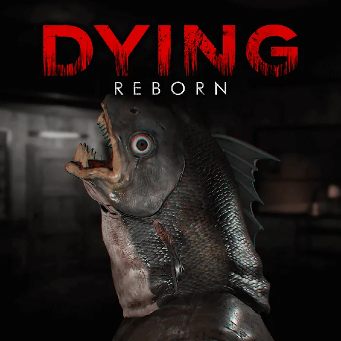 Dying Reborn