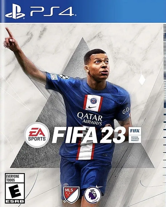 EA Sports FIFA 23
