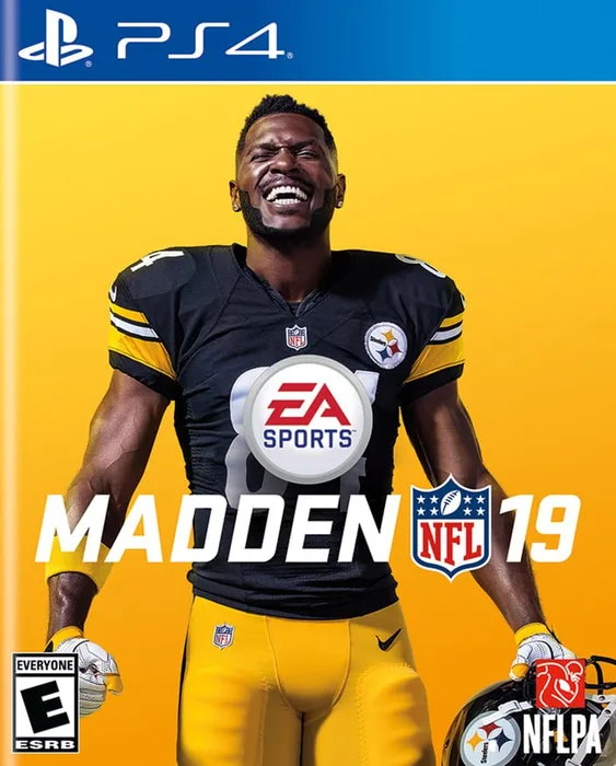 EA Sports Madden NFL 19