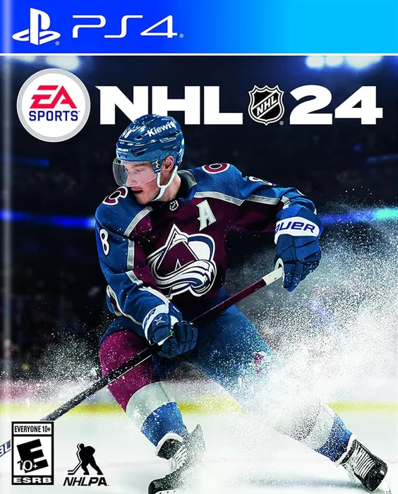 EA Sports NHL 24