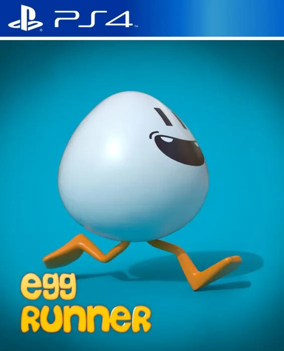 Egg Runner