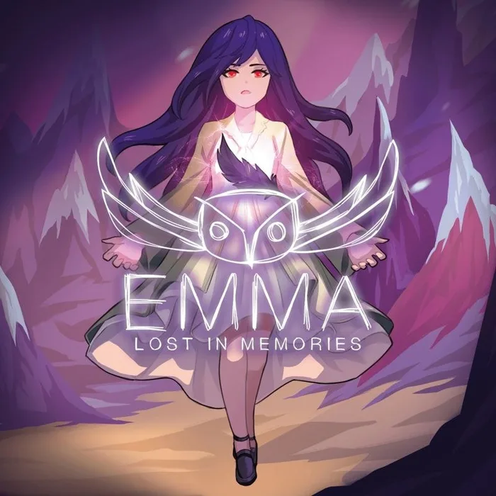 EMMA Lost in Memories