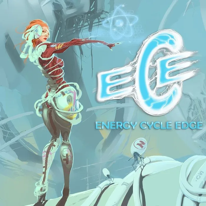 Energy Cycle Edge