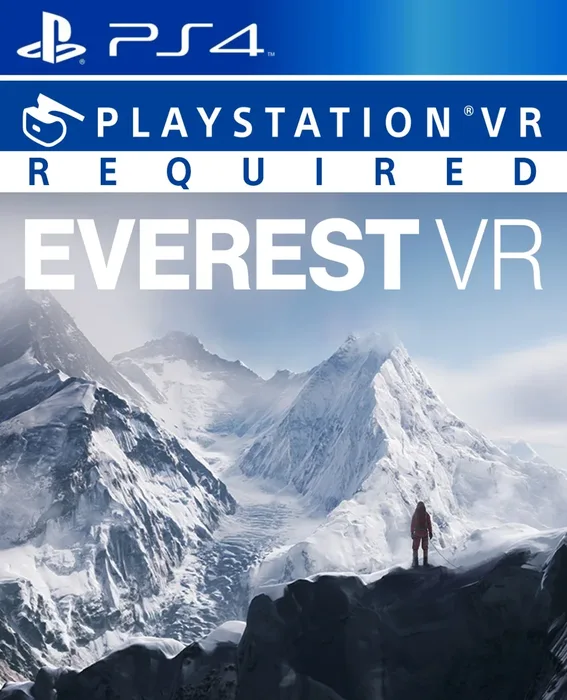 Everest VR