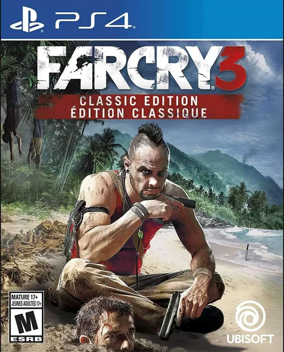 Far Cry 3