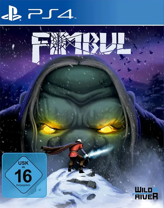 Fimbul