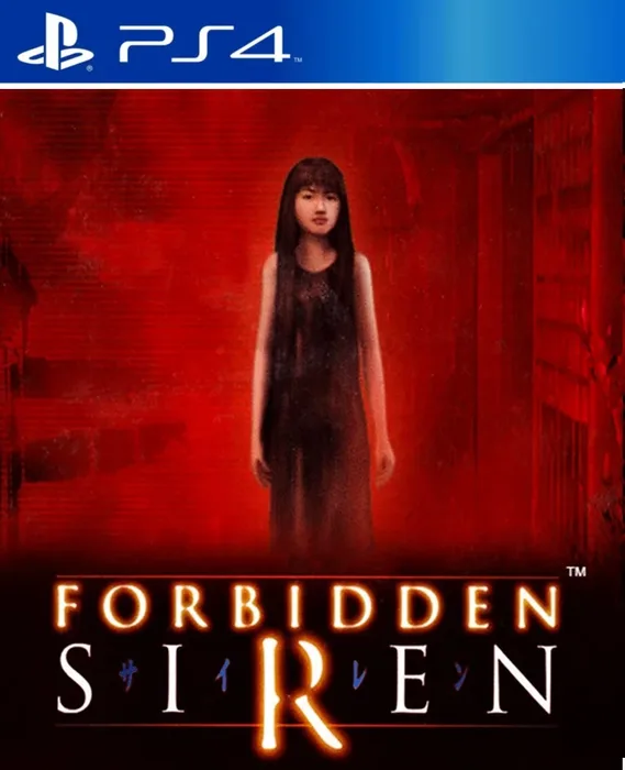 Forbidden Siren