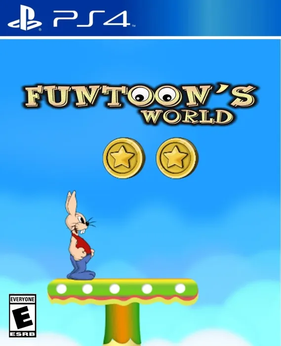 Funtoon's World