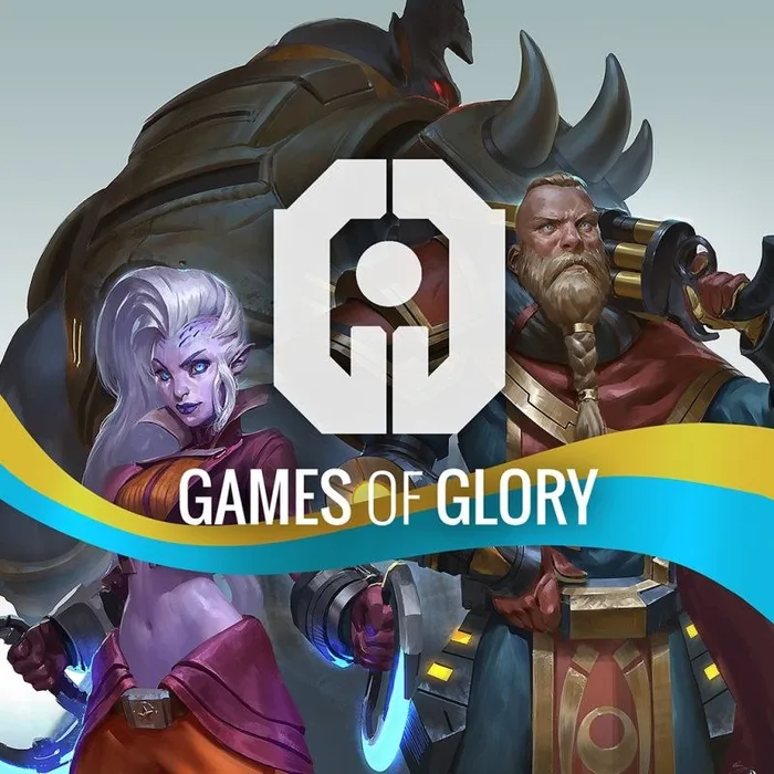 Games of Glory