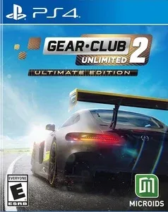 Gear.Club Unlimited 2