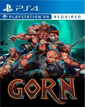 GORN