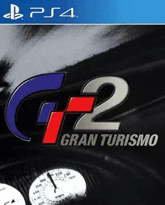 Gran Turismo 2 (PS1 Classics)