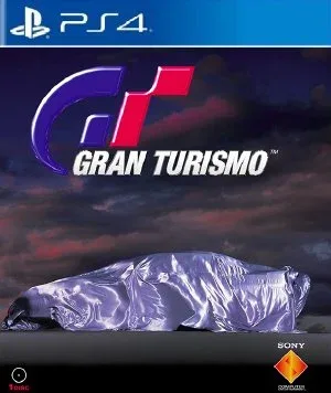 Gran Turismo (PSP Classics)