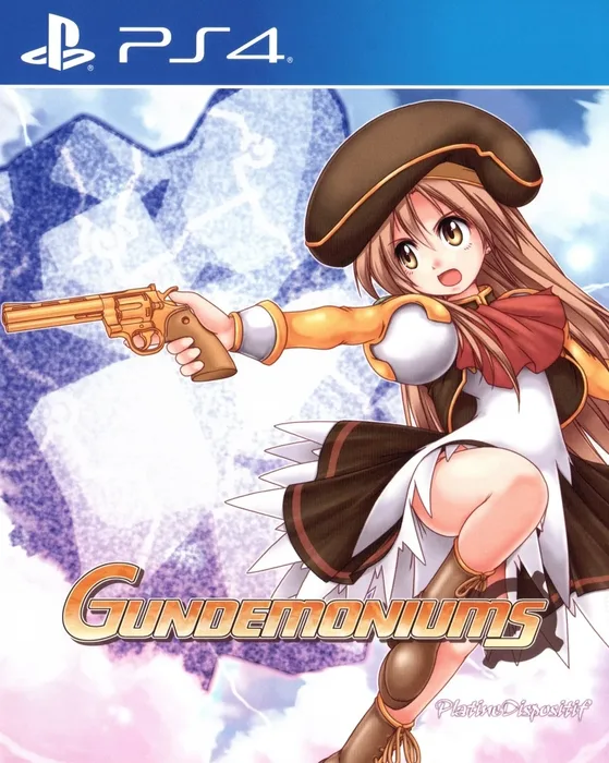 Gundemoniums