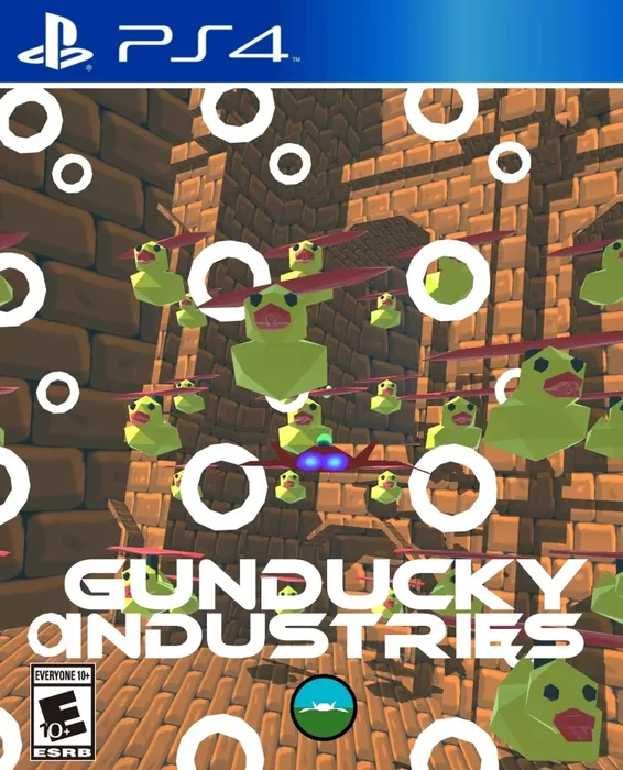 Gunducky Industries