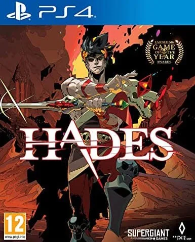 Hades