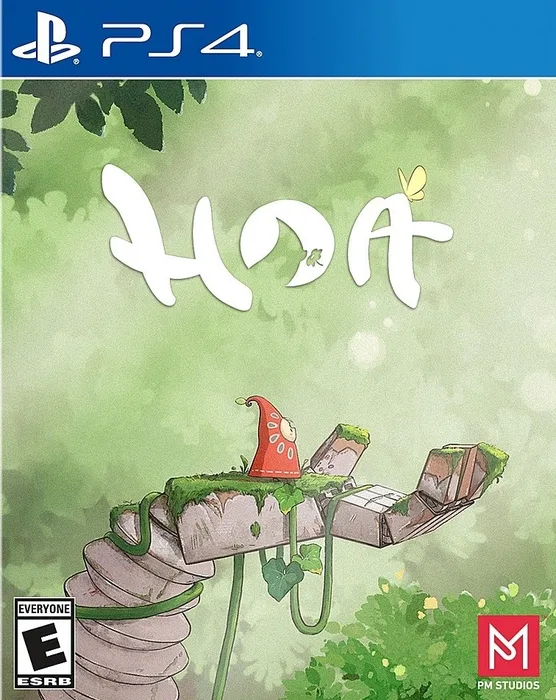 Hoa