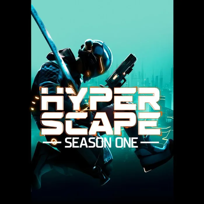 Hyper Scape