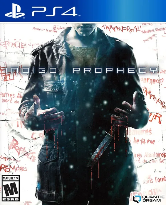 Indigo Prophecy