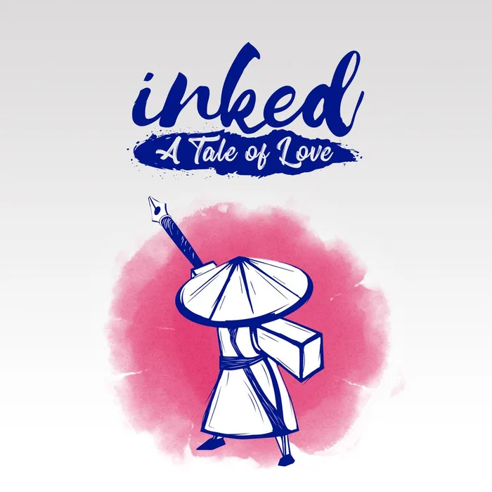 Inked A Tale of Love
