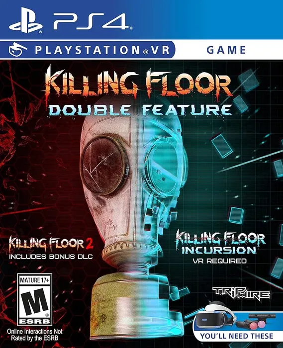 Killing Floor: Incursion