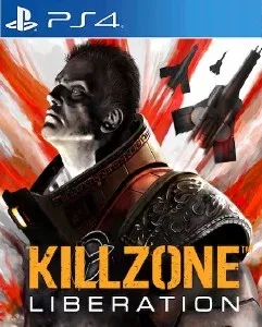 Killzone: Liberation (PSP Classics)