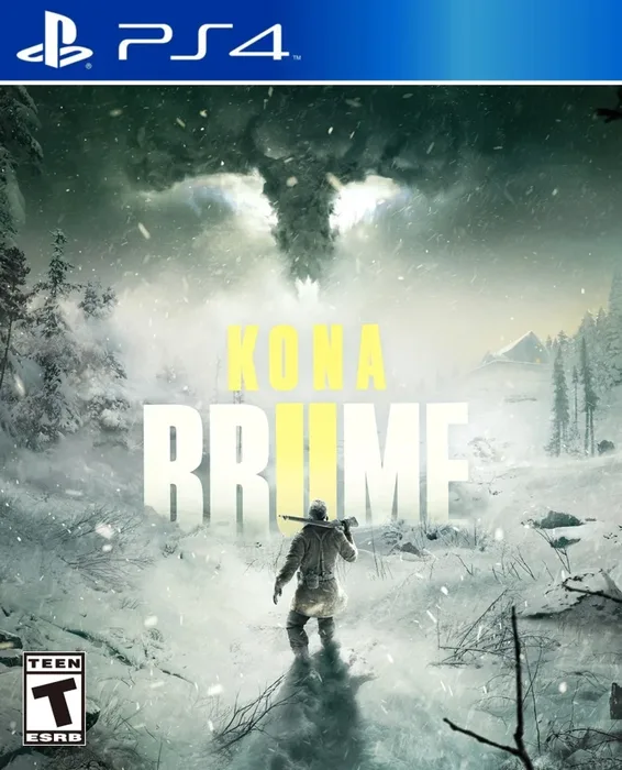 Kona II: Brume