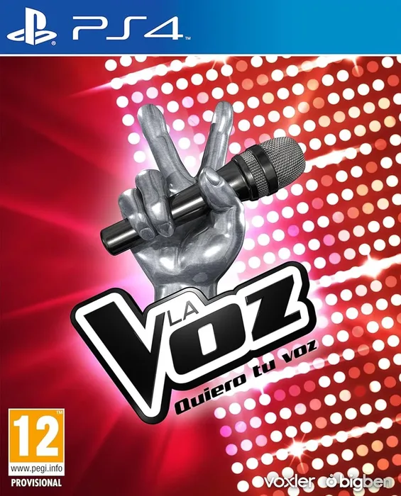 La Voz