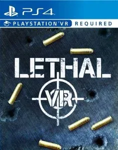 Lethal VR