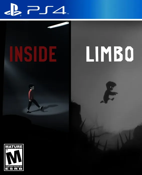 LIMBO & INSIDE Bundle