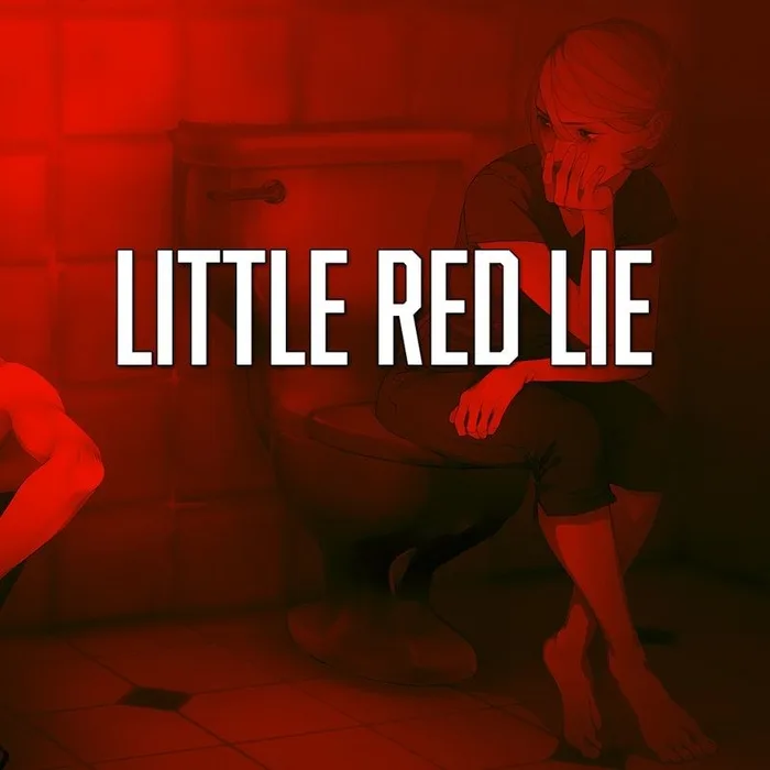 Little Red Lie