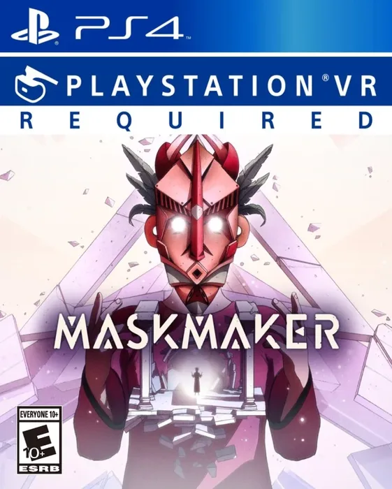 Maskmaker