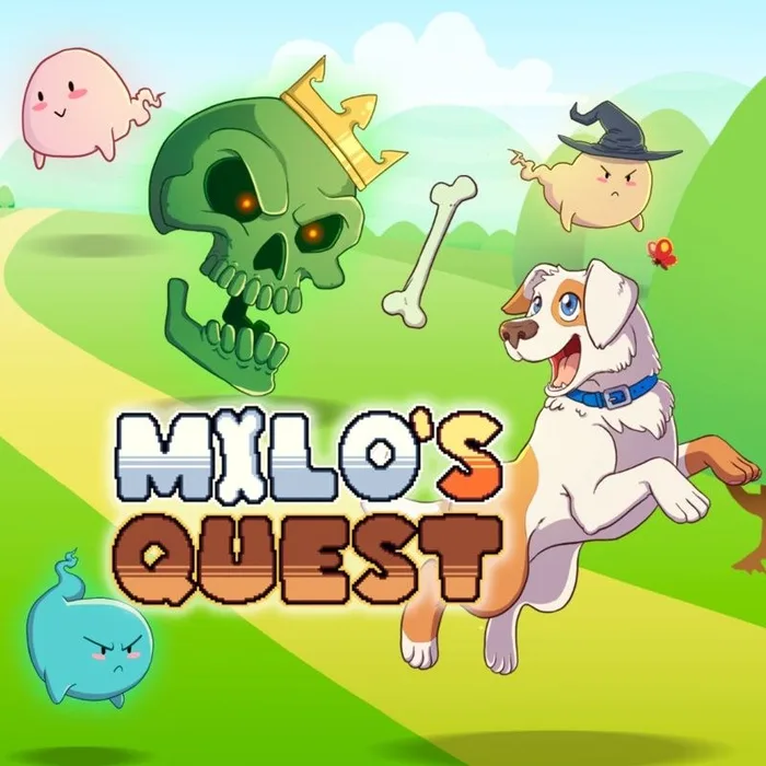 Milo’s Quest