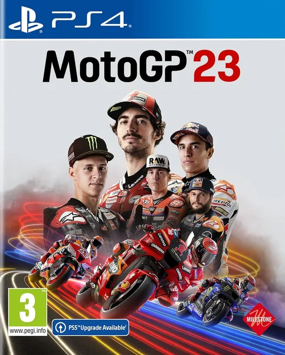 MotoGP 23