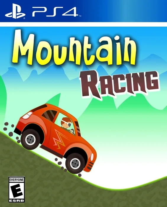 Mountain Racing