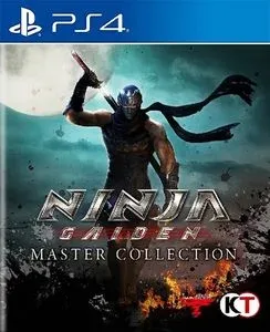 Ninja Gaiden Sigma
