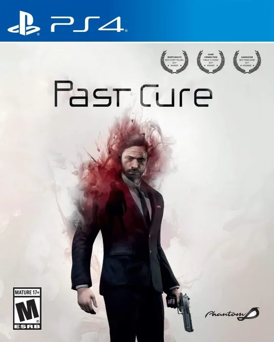 Past Cure