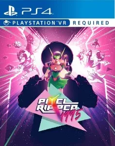 Pixel Ripped 1995